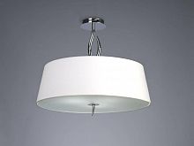 потолочный светильник mantra ninette chrome 1908 в Бийске