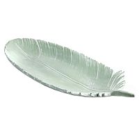 сервировочное блюдо bird feather в Бийске