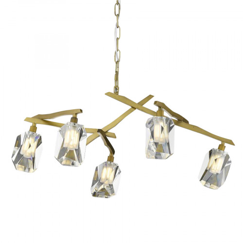 подвесной светильник p68051-5 от delight collection в Бийске