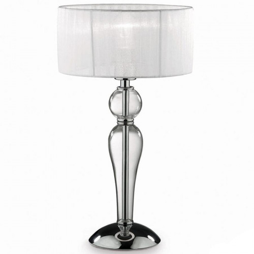 настольная лампа ideal lux duchessa tl1 small в Бийске