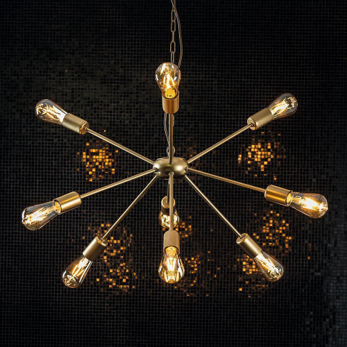 подвесная люстра nowodvorski rod 9130 в Бийске