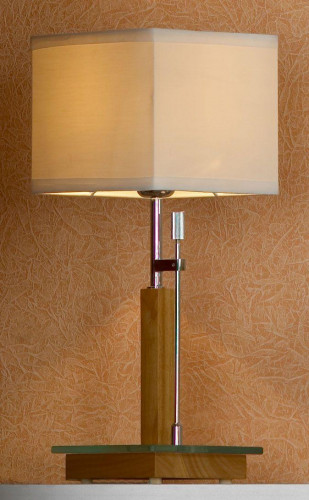 настольная лампа lussole montone lsf-2504-01 в Бийске