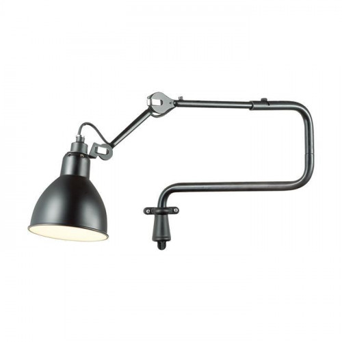 настольная лампа odeon light arta 4125/1wb в Бийске
