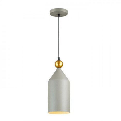подвесной светильник odeon light bolli 4092/1 в Бийске