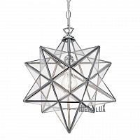 подвесной светильник ideal lux stella sp1 big в Бийске