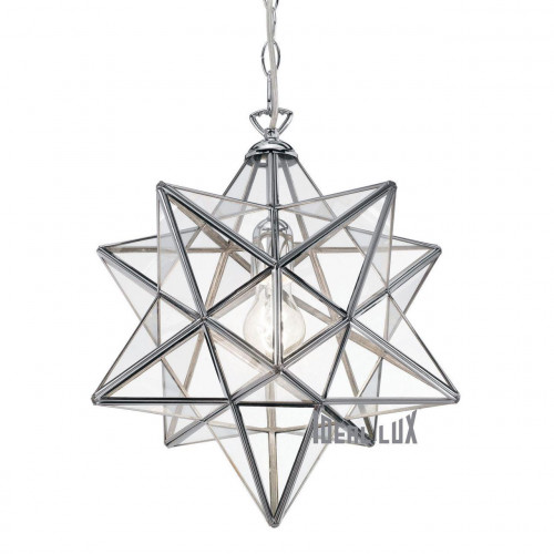 подвесной светильник ideal lux stella sp1 big в Бийске