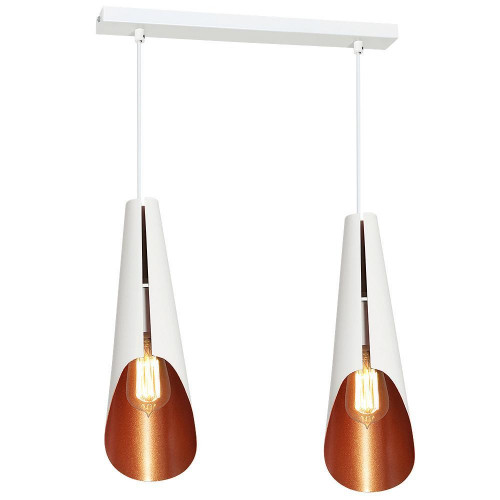 подвесной светильник luminex calyx 9173 в Бийске