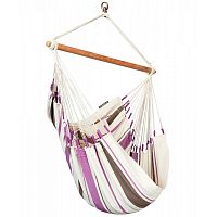 подвесной гамак для одного caribena purple в Бийске
