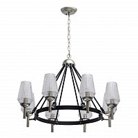 подвесная люстра mw-light альгеро 285011408 в Бийске