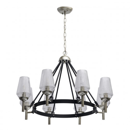 подвесная люстра mw-light альгеро 285011408 в Бийске
