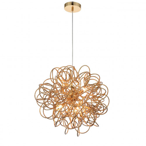 подвесная люстра st luce sl787.203.06 в Бийске