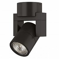 потолочный светильник lightstar illumo l1 alu 051047 в Бийске