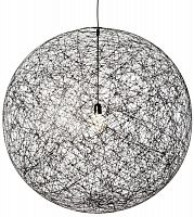 люстра random light molra черная в Бийске