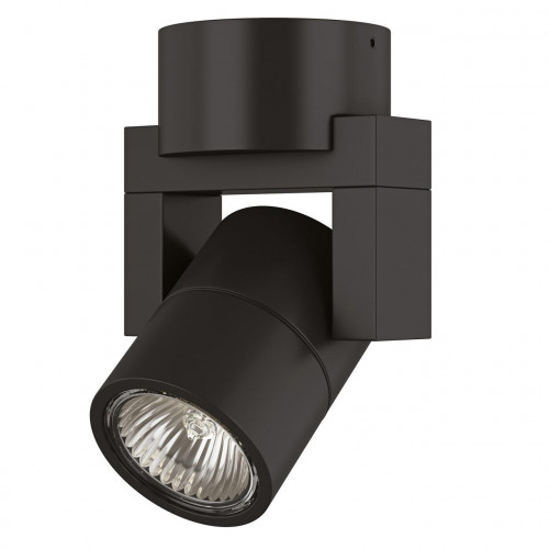 потолочный светильник lightstar illumo l1 alu 051047 в Бийске