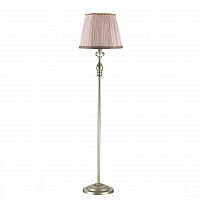 торшер odeon light aurelia 3390/1f в Бийске