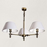подвесная люстра arte lamp a5620lm-3ab в Бийске