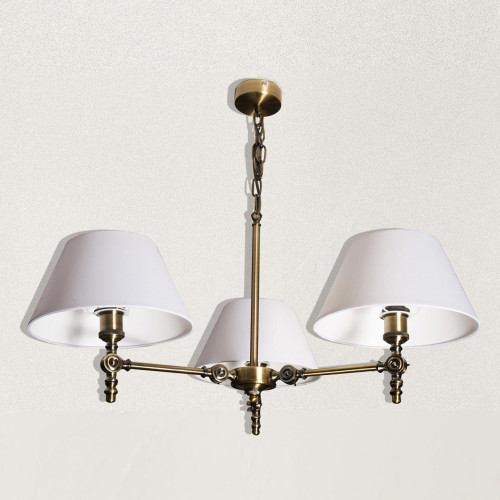 подвесная люстра arte lamp a5620lm-3ab в Бийске