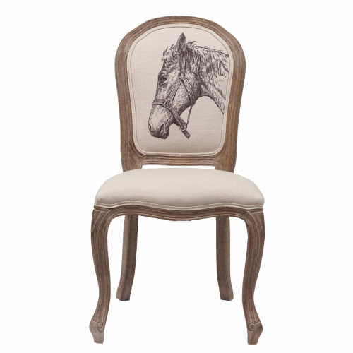 стул horse в Бийске
