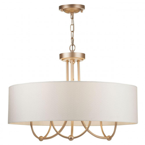 подвесная люстра maytoni roma arm006pl-08g в Бийске