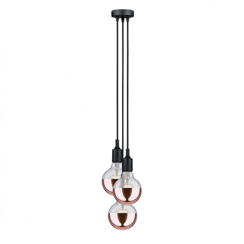 подвесная люстра paulmann stoffkabel 50343 в Бийске