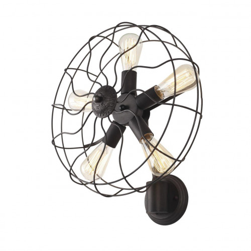 бра divinare cottero 5002/05 ap-5 в Бийске
