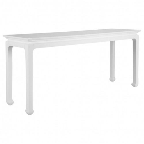 консоль white teon белая в Бийске