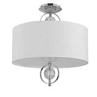 потолочная люстра crystal lux paola pl5 в Бийске