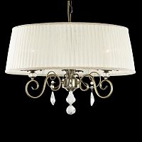 подвесная люстра newport 2303/c в Бийске