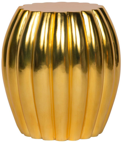 табурет cinderella gold gloss в Бийске