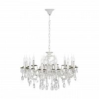 подвесная люстра dio darte elite siena e 1.1.12.600 bw в Бийске