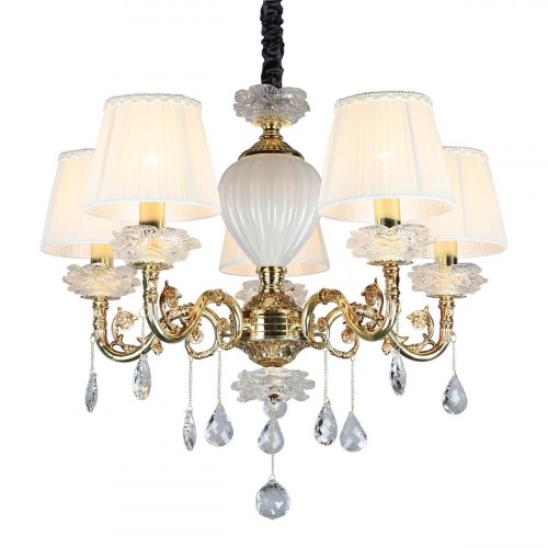 подвесная люстра omnilux mancino oml-55203-05 в Бийске