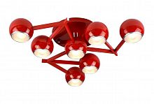 потолочная люстра st luce rottura sl853.602.07 в Бийске