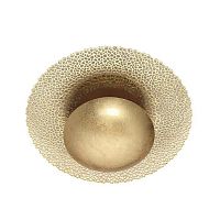 потолочный светодиодный светильник odeon light solario 3559/24l в Бийске