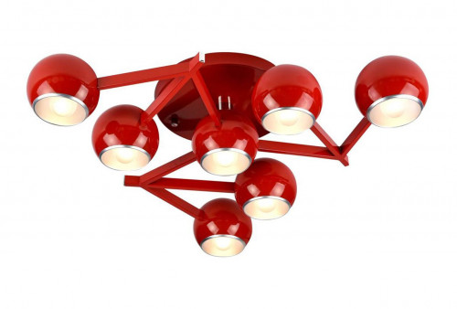 потолочная люстра st luce rottura sl853.602.07 в Бийске