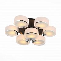 потолочная люстра st luce foresta sl483.402.09 в Бийске