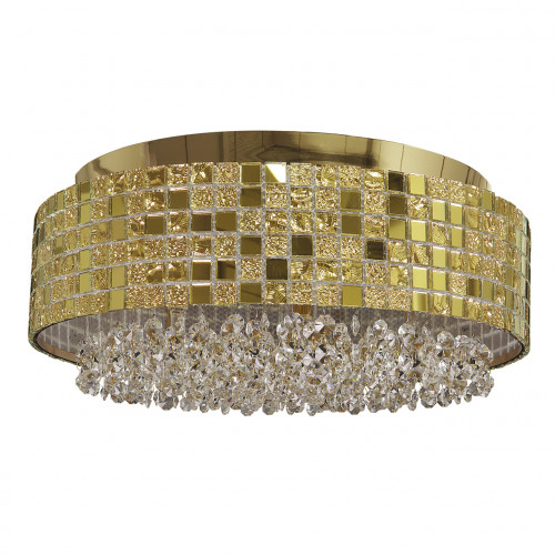 потолочная люстра lightstar bezazz 743062 в Бийске