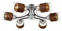 потолочная люстра lumion filla 3030/6c в Бийске