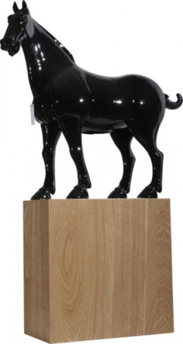 декор night horse middle в Бийске