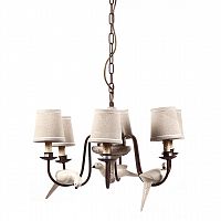 люстра polin белая в Бийске