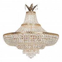 подвесной светильник arti lampadari castellana e 1.5.70.600 g в Бийске