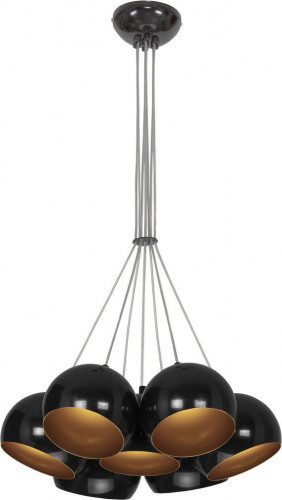 подвесная люстра nowodvorski ball 6588 в Бийске