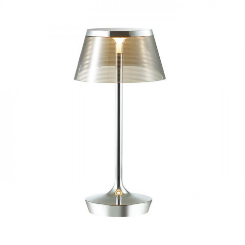 настольная лампа odeon light abel 4109/7tl в Бийске