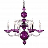 подвесная люстра st luce ninfa sl757.803.06 в Бийске