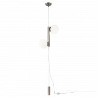 торшер maytoni erich mod221fl-01n в Бийске