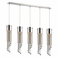 подвесной светильник ideal lux gocce sb в Бийске