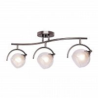потолочная люстра silver light sfera 255.59.3 в Бийске