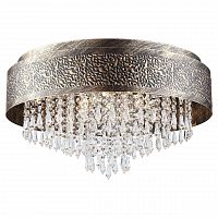 потолочный светильник lussole loft lsp-8025 в Бийске