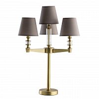 настольная лампа mw-light дэль рей 7 700032404 в Бийске