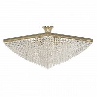 потолочный светильник dio darte asfour cremono e 1.3.50x50.200 g в Бийске