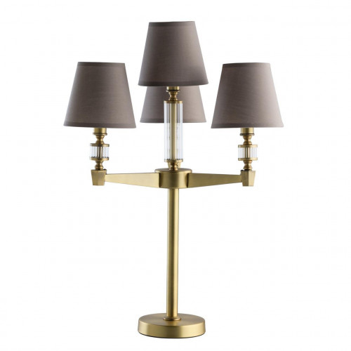 настольная лампа mw-light дэль рей 7 700032404 в Бийске